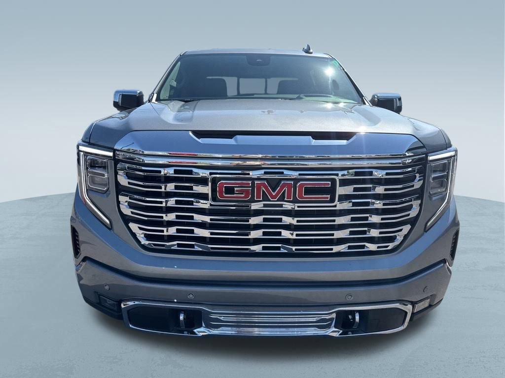 New 2025 GMC Sierra 1500 Denali w/ Denali Reserve Package video 2
