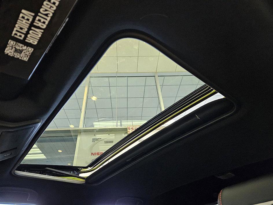 New 2026 Nissan Frontier PRO-4X w/ Pro Premium Package image 9