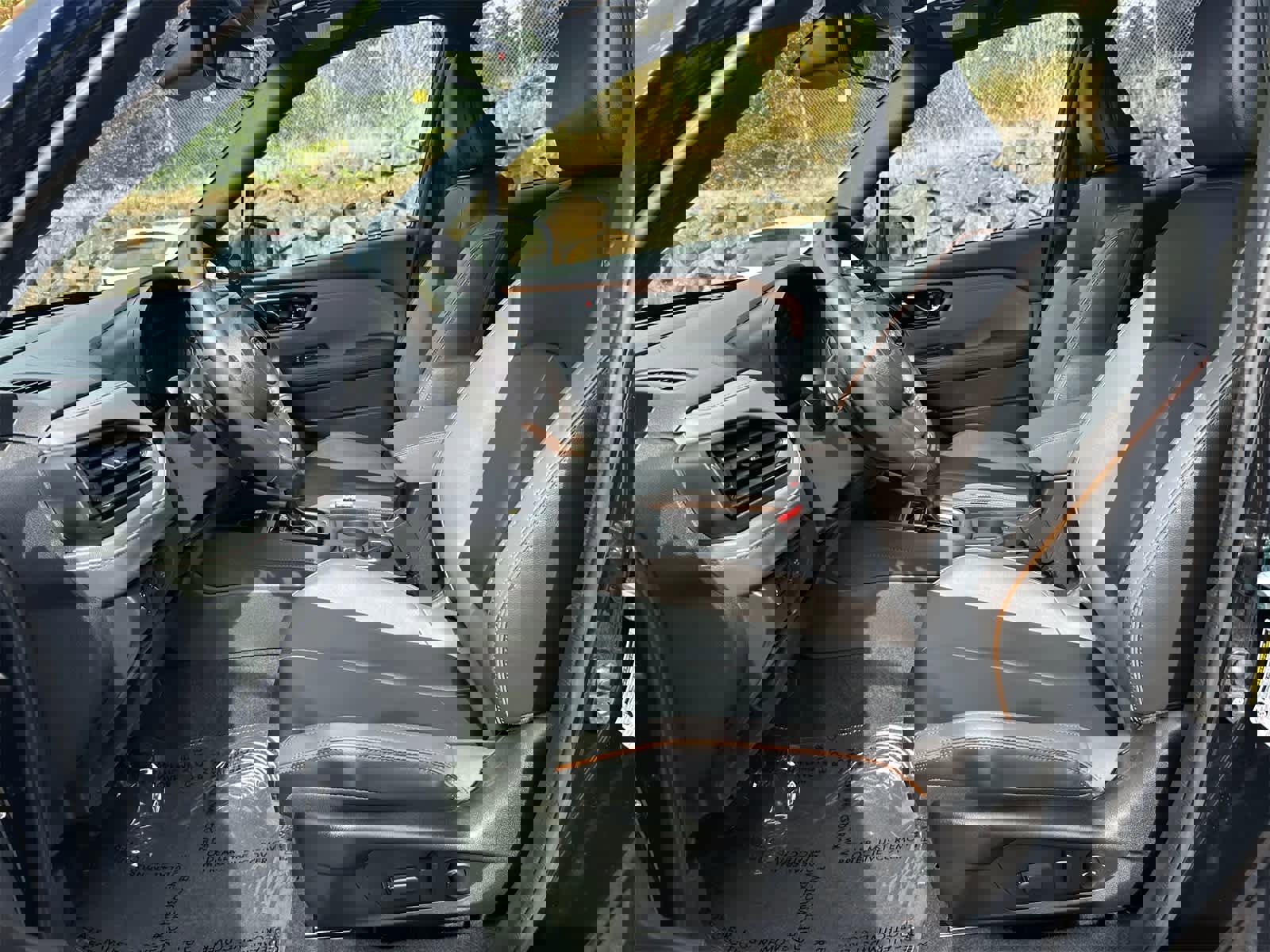 Certified 2025 Subaru Forester Sport w/ Popular Package #1 image 14