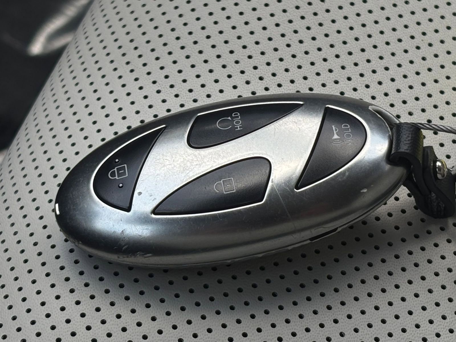 Used 2025 Hyundai Santa Fe SEL image 22