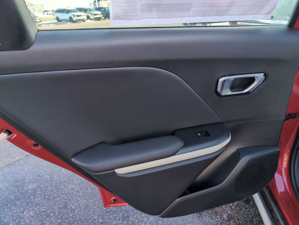 New 2025 Kia K4 GT-Line w/ GT-Line Premium Package image 10