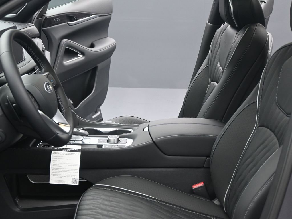 New 2026 INFINITI QX60 Autograph image 19
