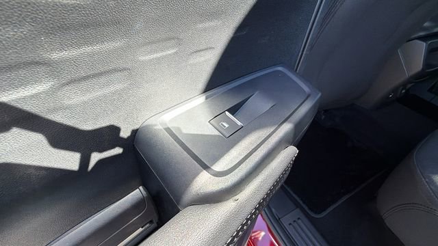 New 2025 Ford Ranger XLT w/ Equipment Group 301A High image 15