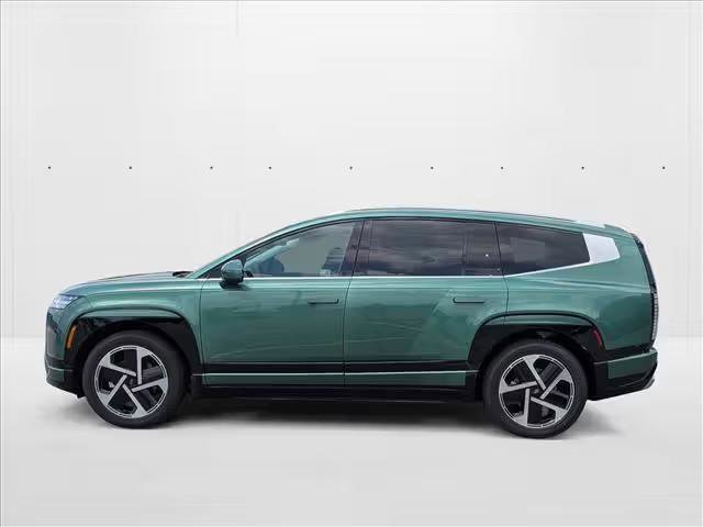 New 2026 Hyundai Ioniq 9 Limited image 4