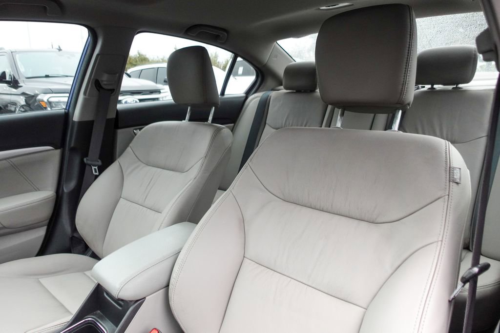Used 2013 Honda Civic EX-L image 23
