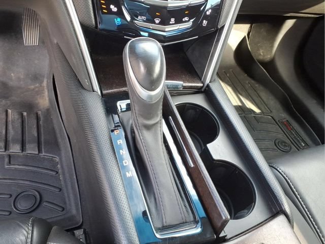 Used 2019 Cadillac XTS Luxury FWD image 24