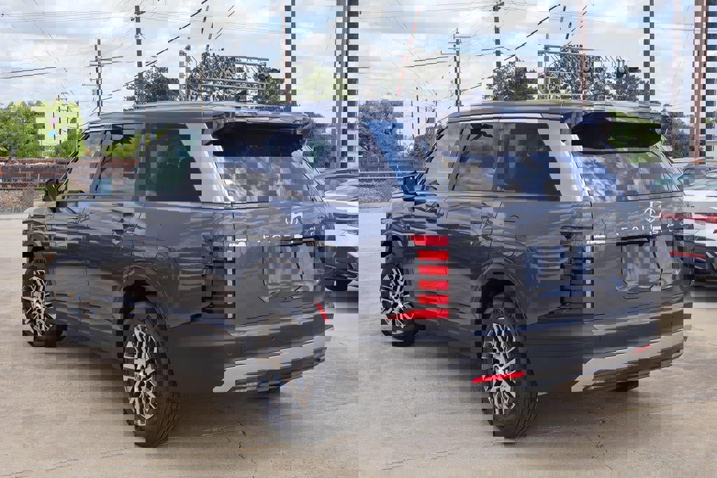 New 2026 Hyundai Palisade SE image 2