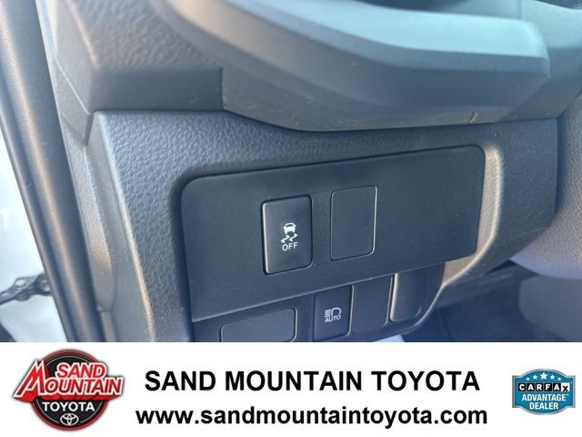 Used 2023 Toyota Tacoma SR image 13