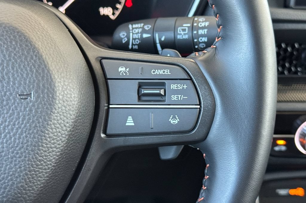 Certified 2026 Honda CR-V Sport image 30