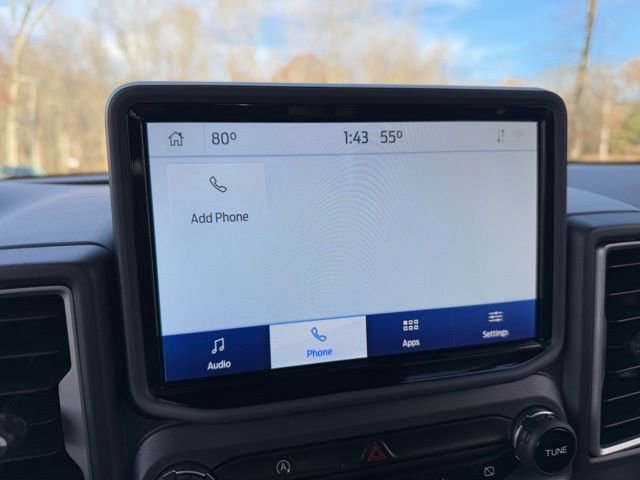 Certified 2022 Ford Bronco Sport Big Bend w/ Convenience Package AWD/4WD image 27