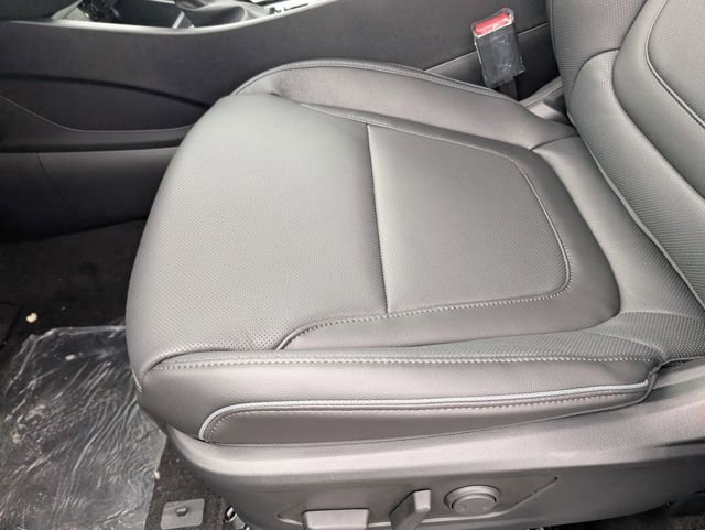 New 2026 Hyundai Santa Cruz Limited image 25