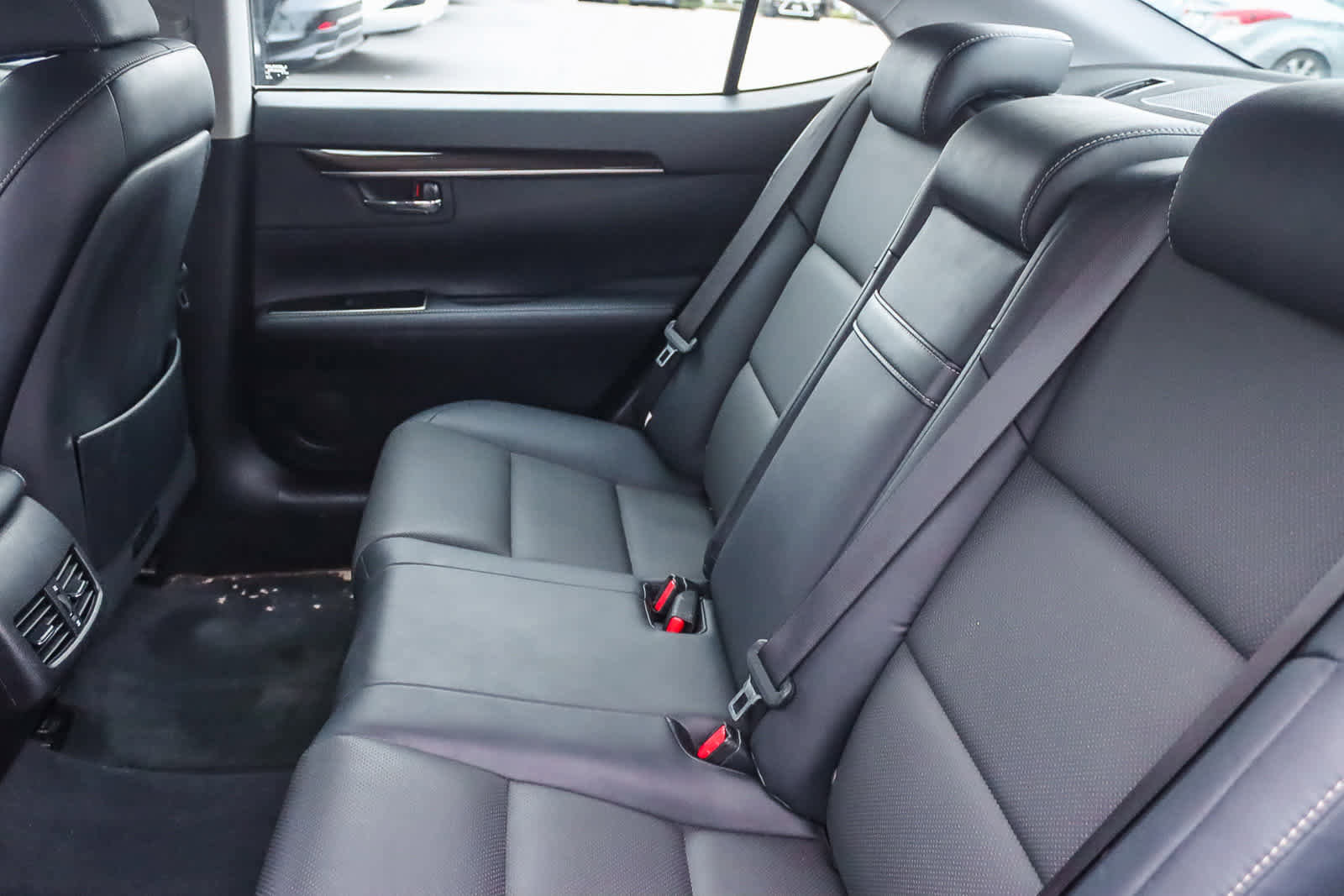 Used 2017 Lexus ES 350 image 18