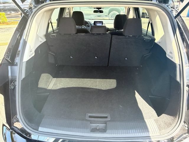 Used 2024 Nissan Rogue S FWD image 14