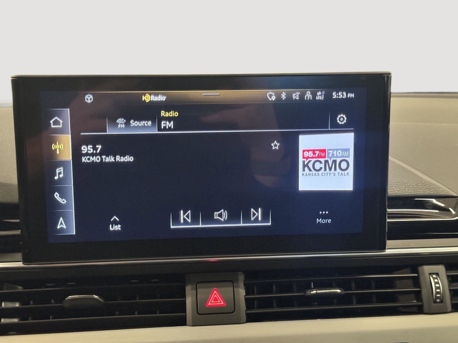 Certified 2023 Audi A4 2.0T Premium Plus w/ Premium Plus Package image 15