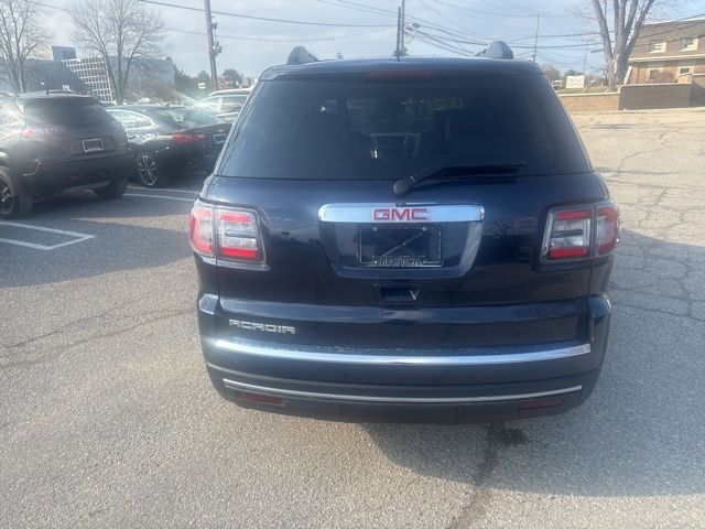 Used 2015 GMC Acadia SLT image 5