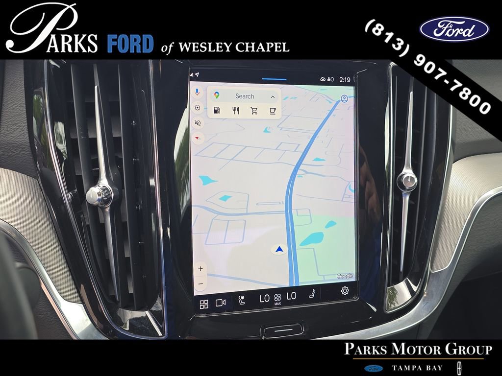 Used 2024 Volvo S60 B5 Plus AWD/4WD image 21