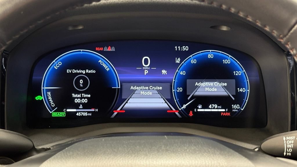 Used 2025 Toyota Camry XLE FWD image 31