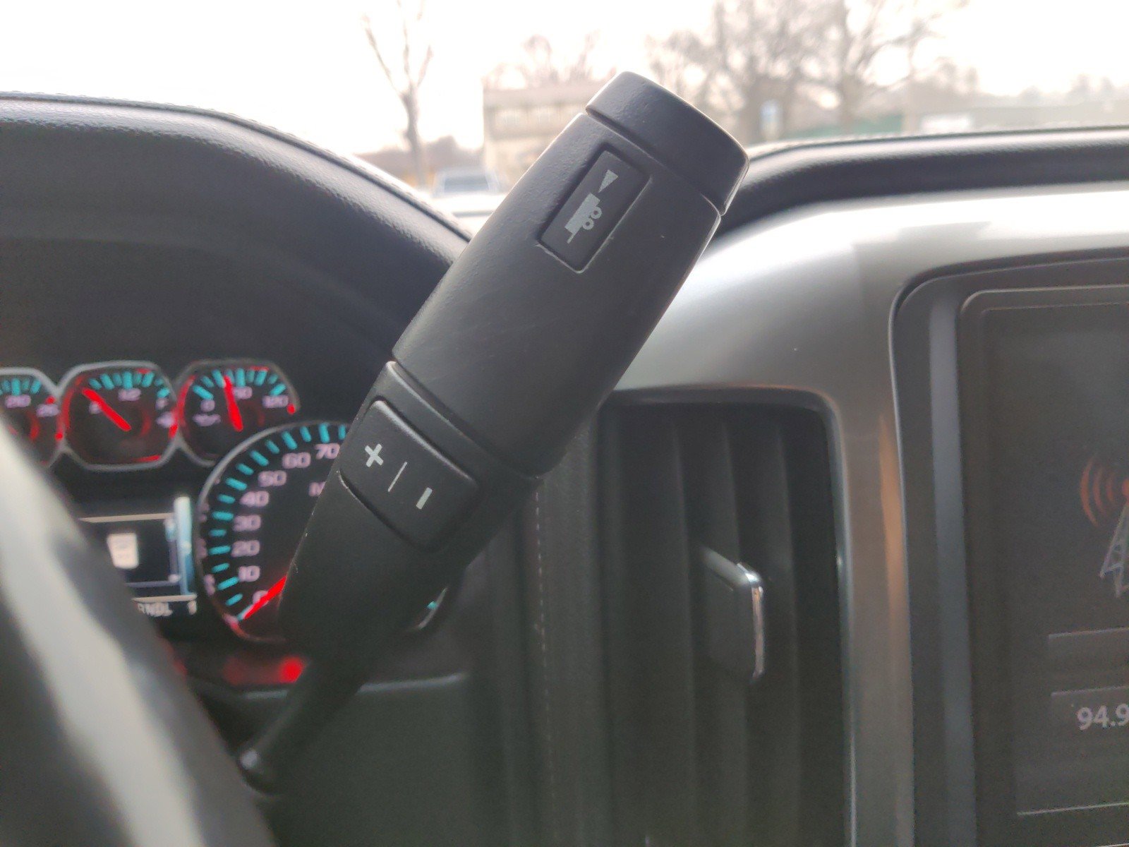 Used 2019 Chevrolet Silverado 2500 LTZ w/ Duramax Plus Package image 21