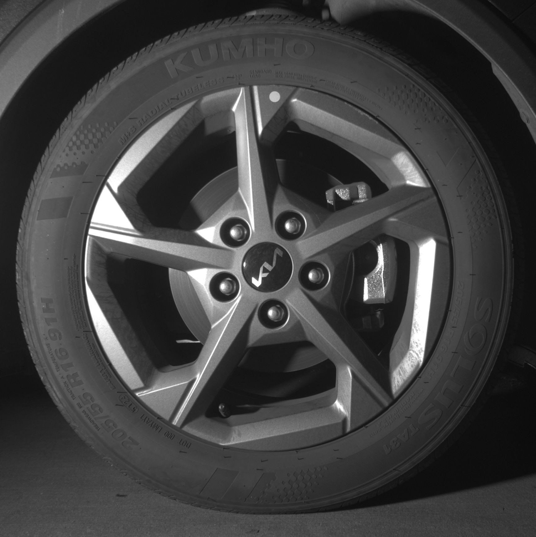 Used 2025 Kia K4 FWD image 13