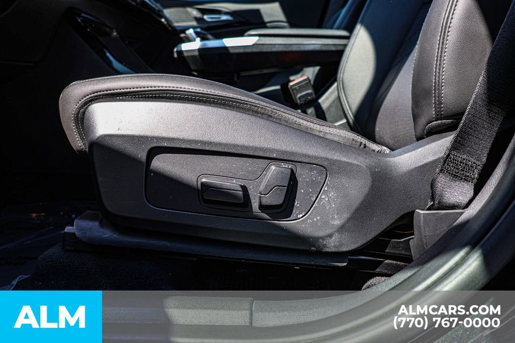 Used 2023 BMW X1 xDrive28i w/ Convenience Package AWD/4WD image 25