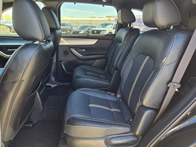 Used 2025 MAZDA CX-90 3.3 Turbo w/ Premium Plus Pkg image 25