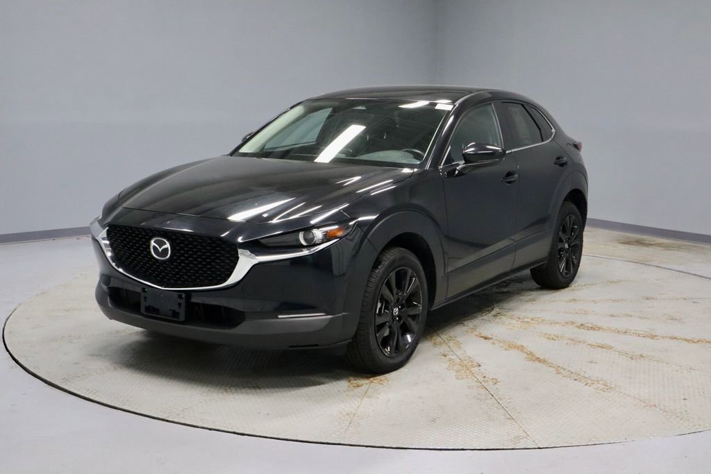 Used 2024 MAZDA CX-30 AWD 2.5 S w/ Select Sport Pkg image 7