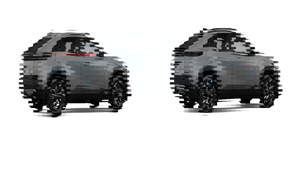 New 2026 Toyota C-HR image 12