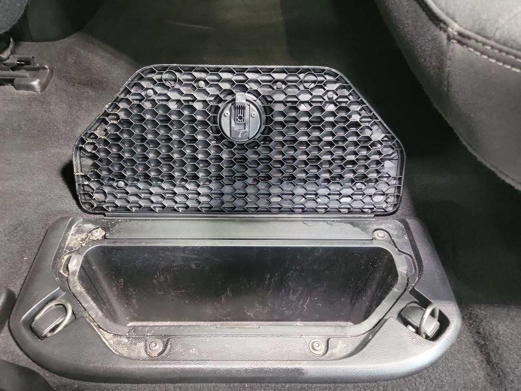 Used 2020 RAM 1500 Big Horn AWD/4WD image 29
