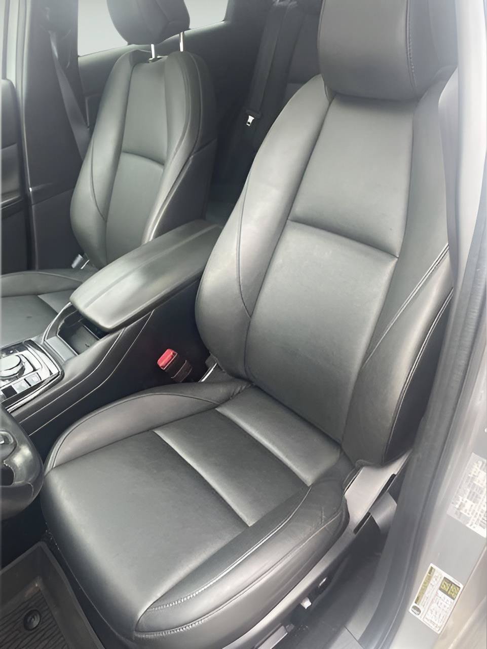 Used 2021 MAZDA CX-30 AWD 2.5 Turbo S image 15