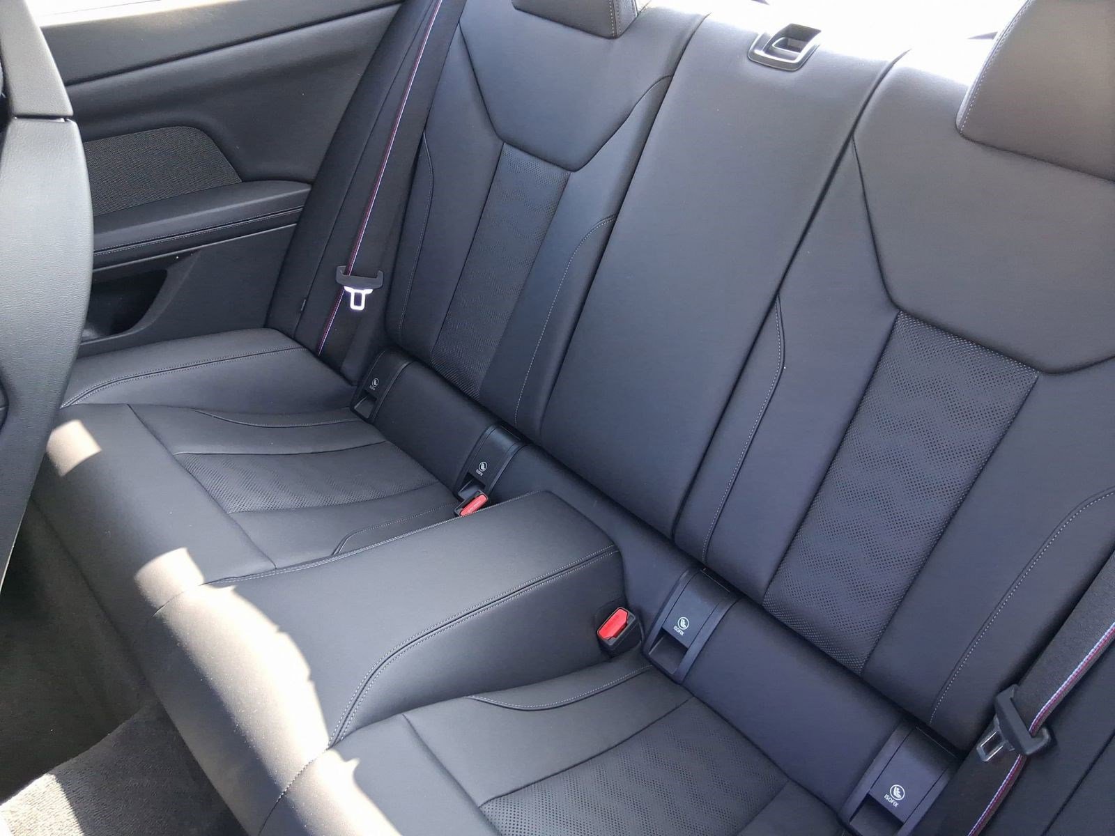 Used 2024 BMW M4 xDrive Competition image 25