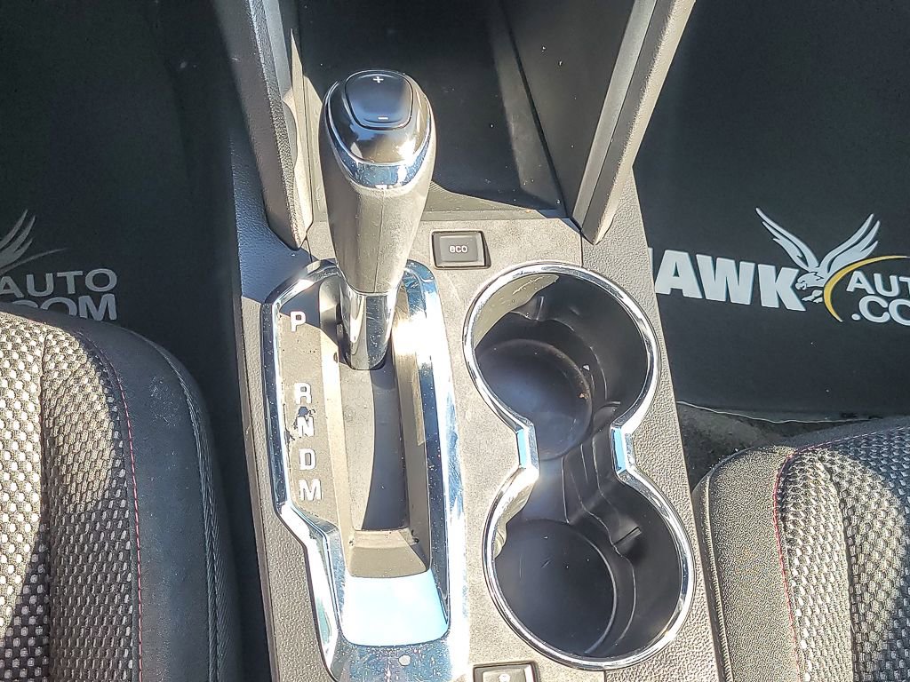 Used 2017 Chevrolet Equinox LS image 13