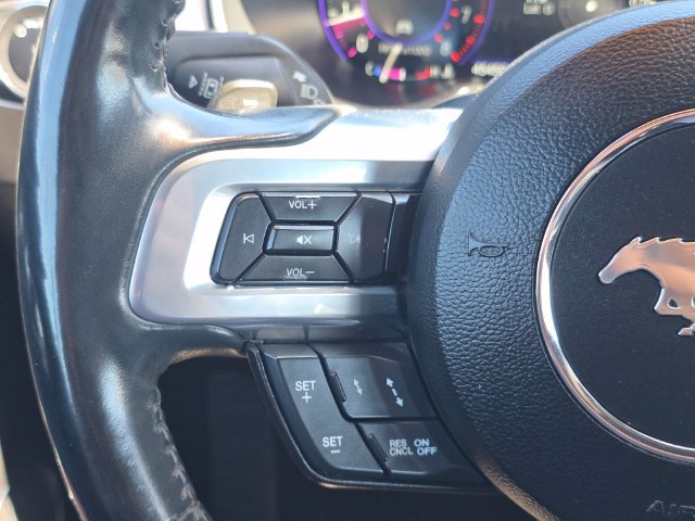 Used 2023 Ford Mustang Premium w/ Equipment Group 201A RWD image 27