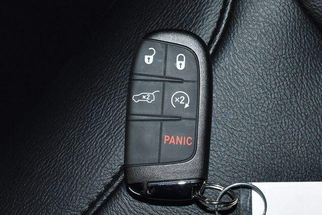 New 2026 Jeep Compass Limited image 20