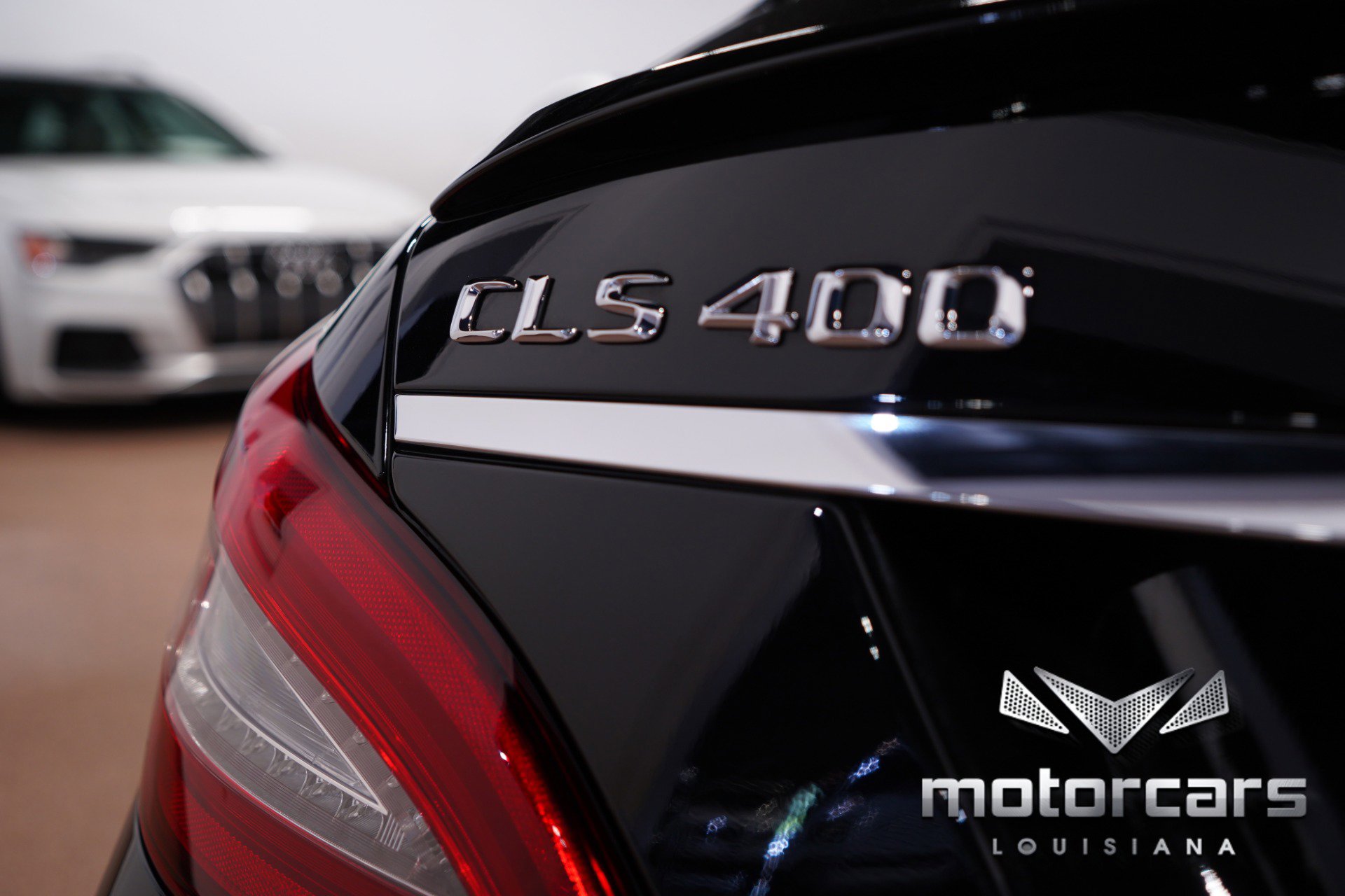 Used 2016 Mercedes-Benz CLS 400 4MATIC w/ Premium 2 Package image 19