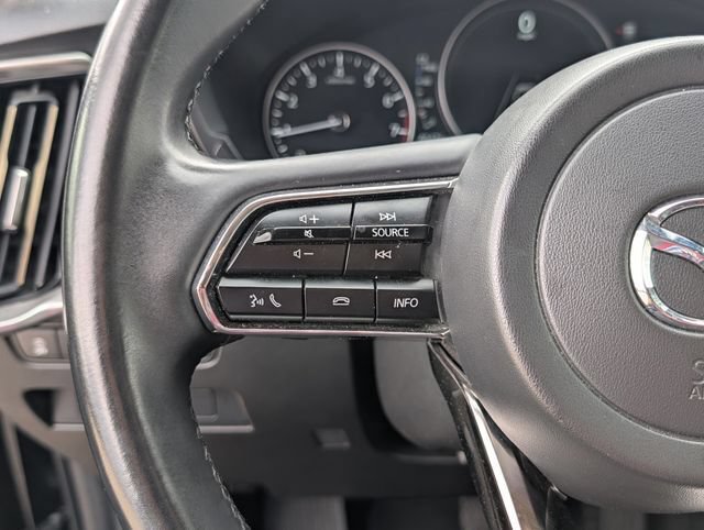 Used 2024 MAZDA CX-90 3.3 Turbo w/ Select Package AWD/4WD image 23