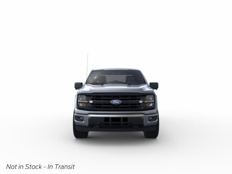 New 2024 Ford F150 XLT AWD/4WD image 8