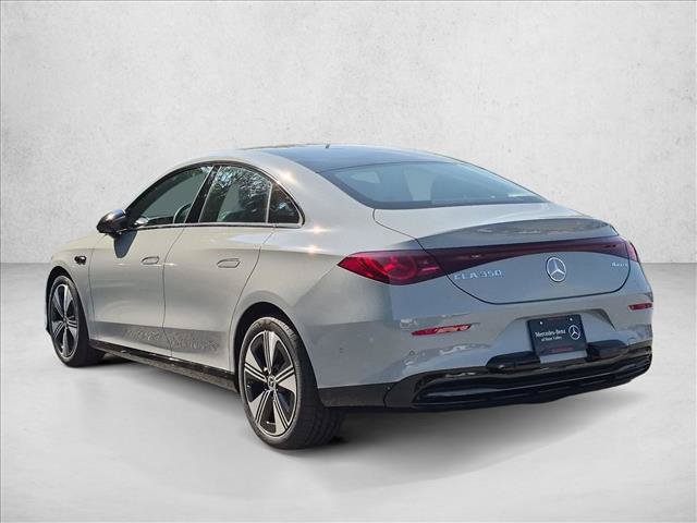New 2027 Mercedes-Benz CLA 350 image 9