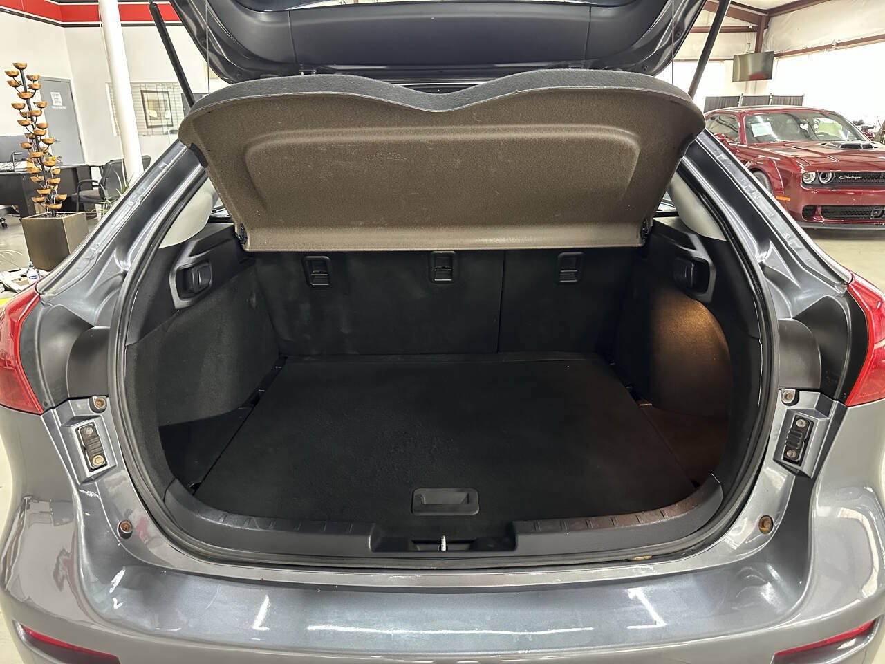 Used 2011 Mitsubishi Lancer ES FWD image 8