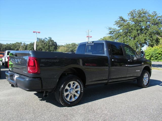 New 2026 RAM 2500 Laramie image 7