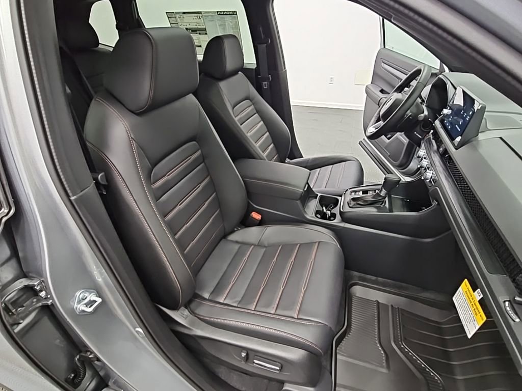 New 2026 Honda CR-V Sport-L image 37