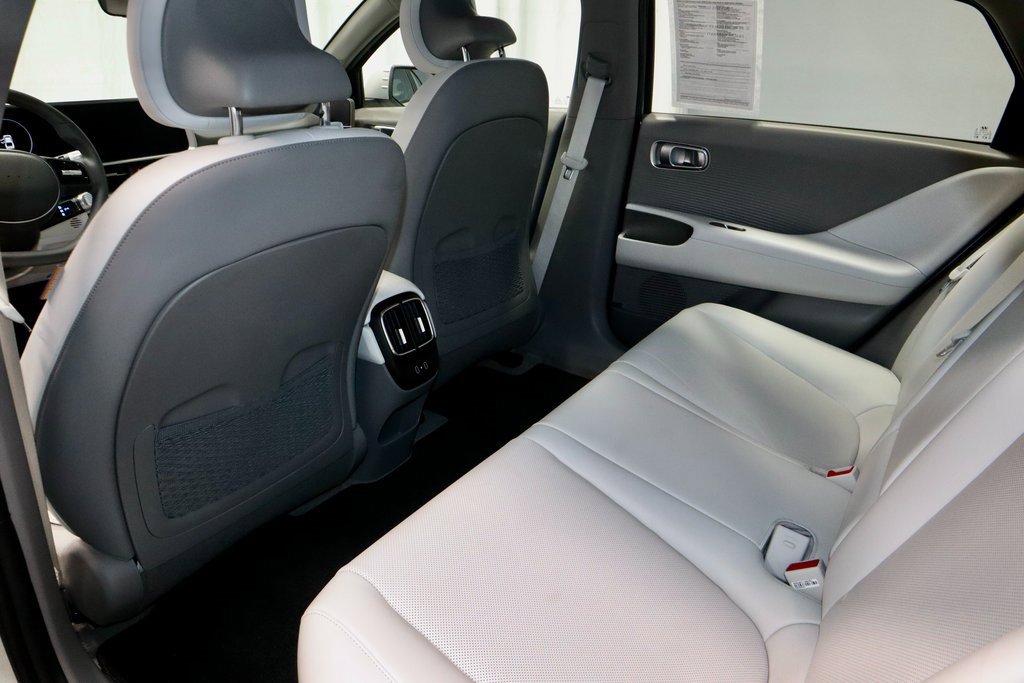 Certified 2024 Hyundai Ioniq 6 SEL image 21