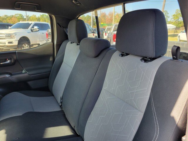 Used 2021 Toyota Tacoma TRD Off-Road w/ Technology Package image 26