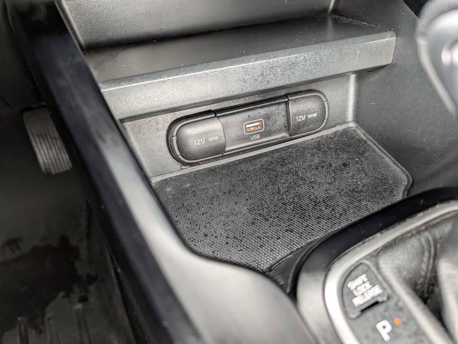 Certified 2021 Kia Soul S image 29