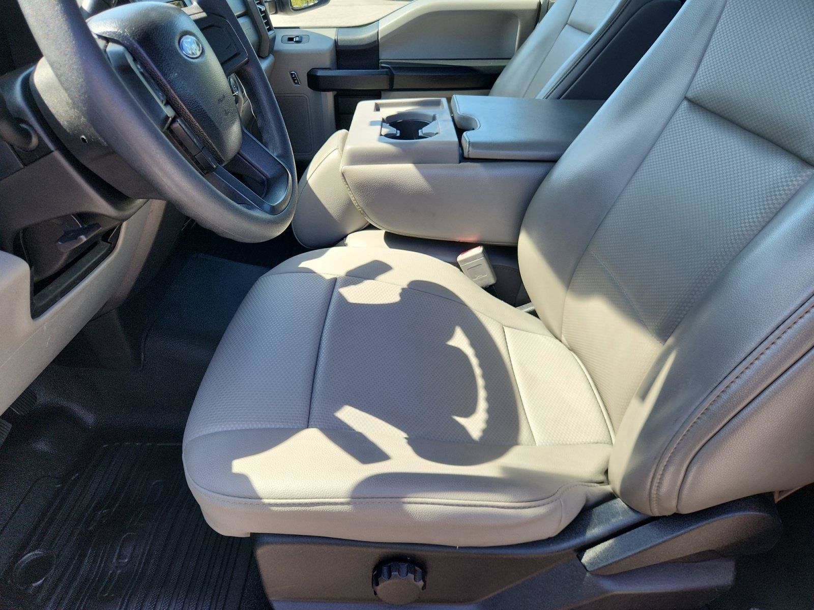Used 2019 Ford F250 XL w/ Power Equipment Group AWD/4WD image 10