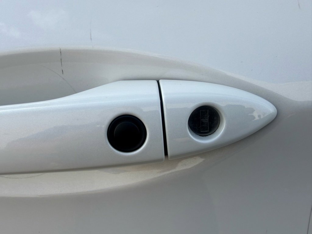 Used 2025 Honda Passport Black Edition image 31