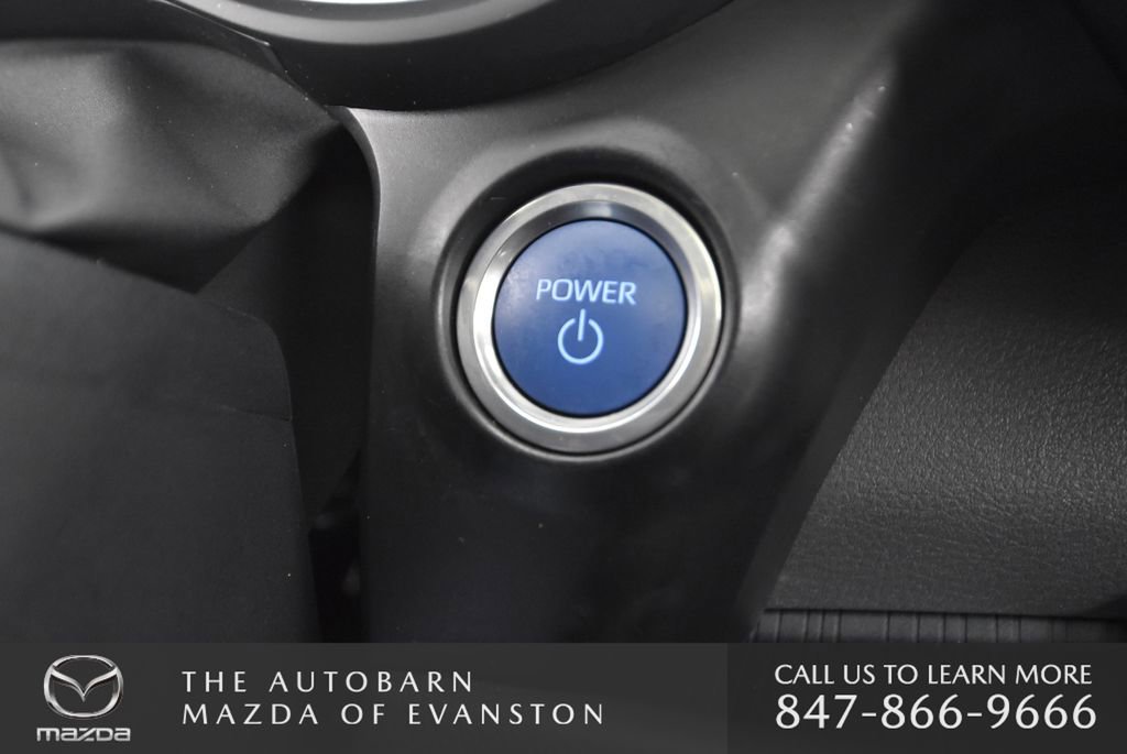 Used 2024 Toyota Sienna XSE AWD/4WD image 36