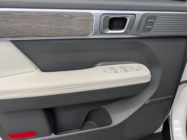 New 2026 Hyundai Santa Fe Limited FWD image 17