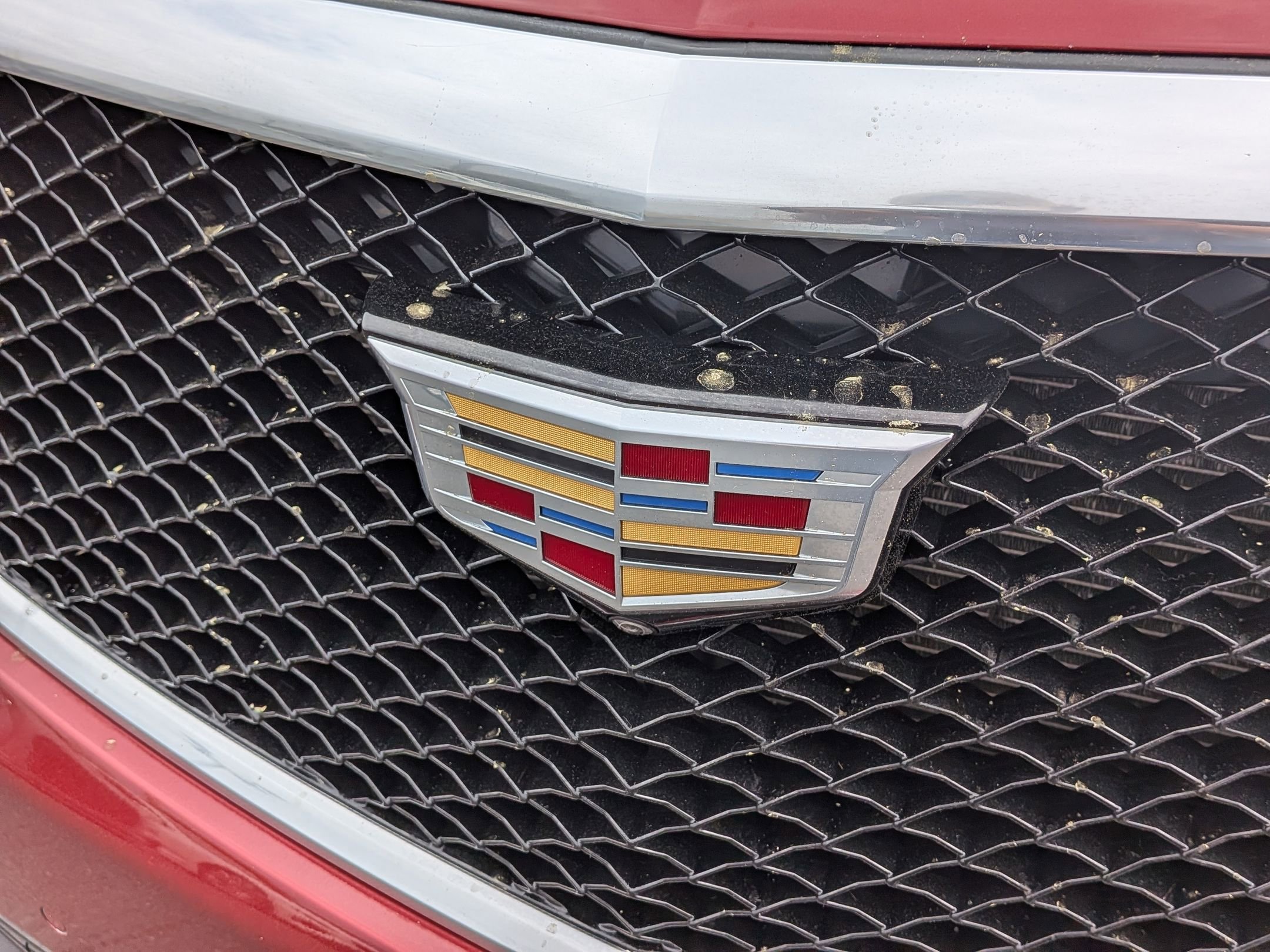 Certified 2020 Cadillac XT5 Sportv AWD/4WD image 32