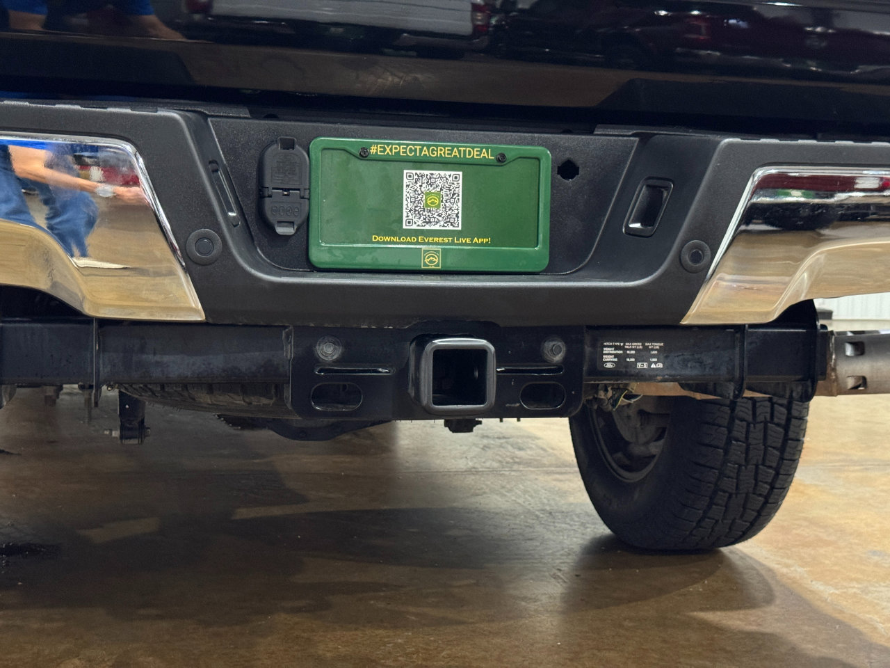 Used 2022 Ford F250 Lariat w/ Lariat Value Package image 47