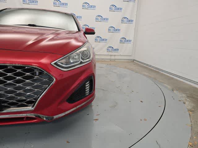 Used 2019 Hyundai Sonata SEL FWD image 11